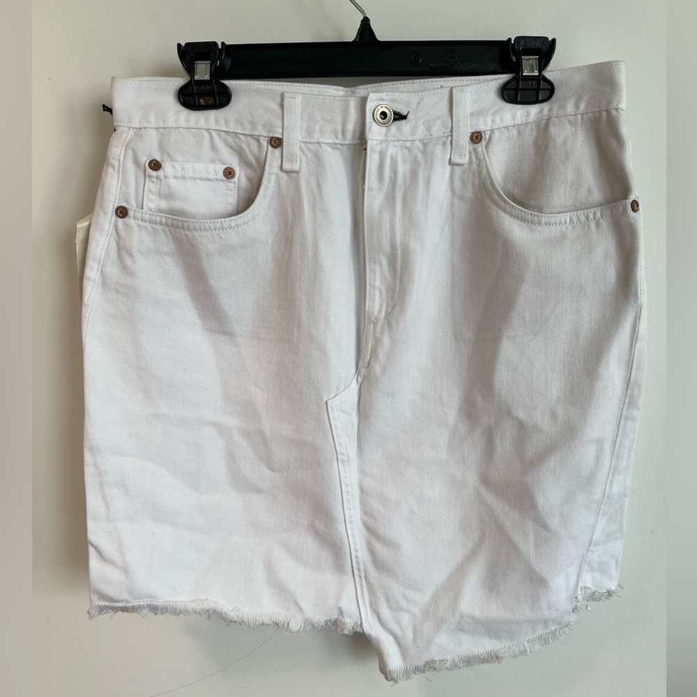 Rag & Bone Dive Skirt - size 30
